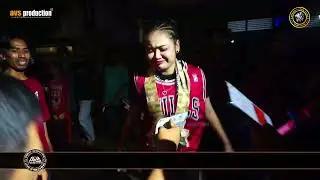 GENIT - TANI FEAT EBONK || SHERIN PUTRA MUDA || PUTRA REGAD || LIVE GAGASARI , 4 APRIL 2025