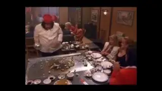 The White Ninja