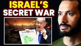 Israel&rsquo;s Real War Isn&rsquo;t With Hamas &mdash; It&rsquo;s With This Country...