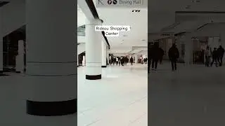 Rideau Shopping Mall #music #short #shopping