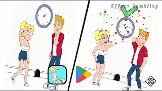 Draw It Story : Draw Puzzle ( TVC Global, ltd ) - Gameplay Walkthrough Level 1-150