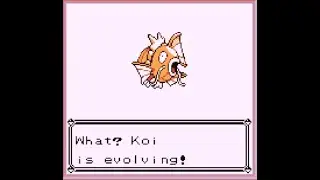 Pokemon Red 100% Dex playthrough!