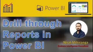 Drillthrough Reports in Microsoft Power BI