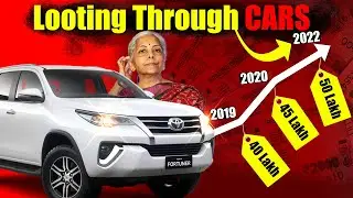 Why Car Prices are Increasing with Every passing month in INDIA? 