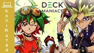 boX-Rated Episode 5 | Deck Maniacs [June 2017]