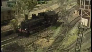 Maqueta de 