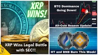 Bitcoin Market Update in Tamil Crypto Tamil BTC ETH BNB