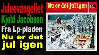 Juleevangeliet - Kjeld Jacobsen - 1956