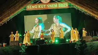 Seiñ Raij shillong..  Seng kut snem 2025