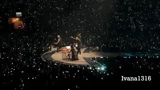 Come To Mama - Lady Gaga en Barcelona, España el 28/10/2025 (The Mayhem Ball Tour 2025) 4K