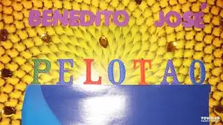 Contrato de Alma- (Pelot&atilde;o) - Benedito Jos&eacute;