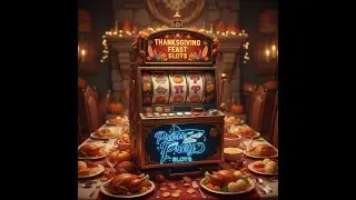 Thanksgiving Slot Battle! Bird vs Pig &mdash; Which Pays for Dinner?