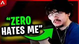 Новая команда Albralelie + реакция на драму Zer0 | Naughty Speaks Out