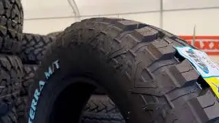 Anvelopa 205/70 R15 Sumaxx Max Terra 100Q M+S Mud-Terrain