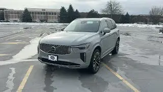 2026 Volvo XC90 B6 Ultra Summit, Westfield, Union, Newark, Scotch Plains NJ