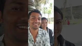 Majhe Maher Pandhari | Belur Sri Channakeshava swami