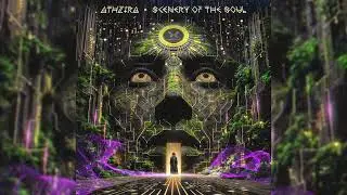 AthzirA Ft Moses Concas - Scenery of The Soul