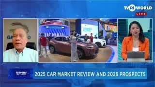 2025 CAR MARKET REVIEW & 2026 PROSPECTS
