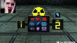 Killing SPONGEBOB!?!: Monster Crafter #1