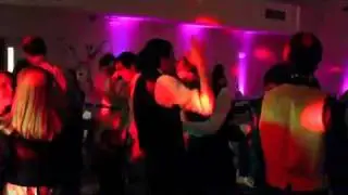 Dustin & Annies Wedding