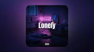 Rnsoul - Lonely (feat. Itsrealhp)