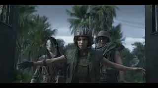 Season Three Cinematic | Call of Duty: Vanguard & Warzone
