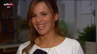 As tradições de natal de Susana Arrais