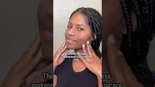 Great Skincare = flawless makeup 🫶🏽 #makeuphackstiktok #skincareshort #skincaretipsforyou