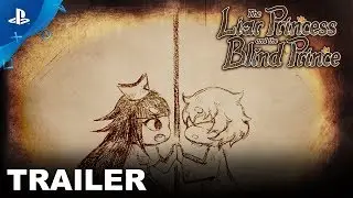 The Liar Princess and the Blind Prince - And So Our Story Begins... | PS4