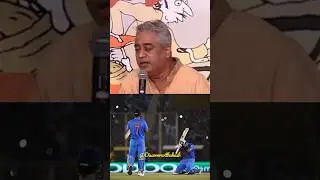 Dhoni’s Untold Story
