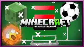 PocketMine Plugin - Soccer Tutorial