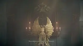 Lost Ark, The Battle for Luterra castle, Throne of Luterra, The Final Battle, Valtan.