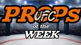 Реквизит недели в матче UFC Ройвал против Капе