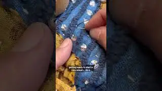 Watch this BEFORE you sew a single sequin ! 🙆&zwj;♂️