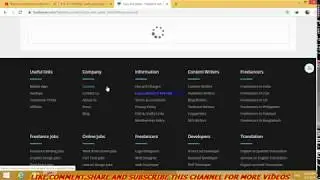 Best work from home | Part time job | Freelancer work | truelancer.com