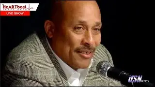 Checkmate Entertainment Live! Featuring Ronald Moten of the Go-Go Museum