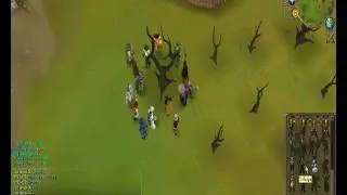 Runescape Brikule75 wc99 By Kevin3171