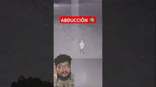 Lo ABDUJERON y regresa para contarlo #ovnis #ufo #abducci&oacute;n #horror