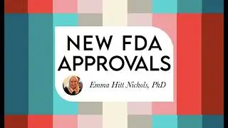 Amtagvi for Melanoma, Iloprost Injection for Frostbite, MDMA-Assisted Therapy for PTSD,...