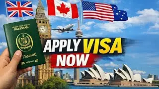Apply USA Visa DS-160 Form 2025 | Get Early Appointment Fast | Village Life Explorer