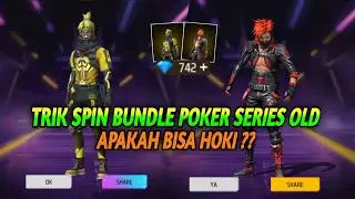 TRIK SPIN BUNDLE POKER SERIES, CARA HOKI SPIN BUNDLE POKER SERIES, SPIN BUNDLE POKER COLLECTION 