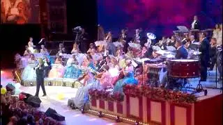 #Andr&eacute;Rieu & The Johann Strauss Orchestra - 21/09/2016 - #Luna Park - Buenos Aires - #Argentina - ..