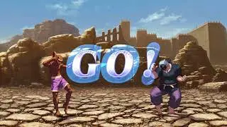 KOF XIII Online Match