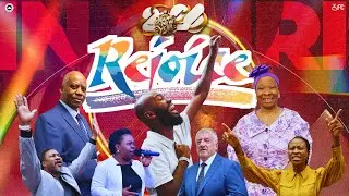 New Year Thanksgiving Service | Unleashed for Greatness | Pastor Babalola | 04/01/2026