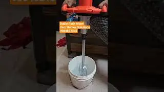 #demo #machine #testing #drfixit #waterproofing #construction #bareilly #india #today