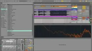 Using Spectral Analysis