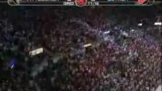 Valtteri Filppula Game 2 Goal