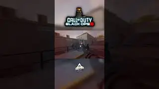 The tomahawk is SO Satisfying #thetowell #blackops6