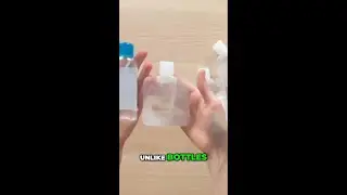 Discover the Benefits of Leak-Proof Liquid Pouches for Travel