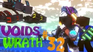Minecraft: Voids Wrath - Part 32 